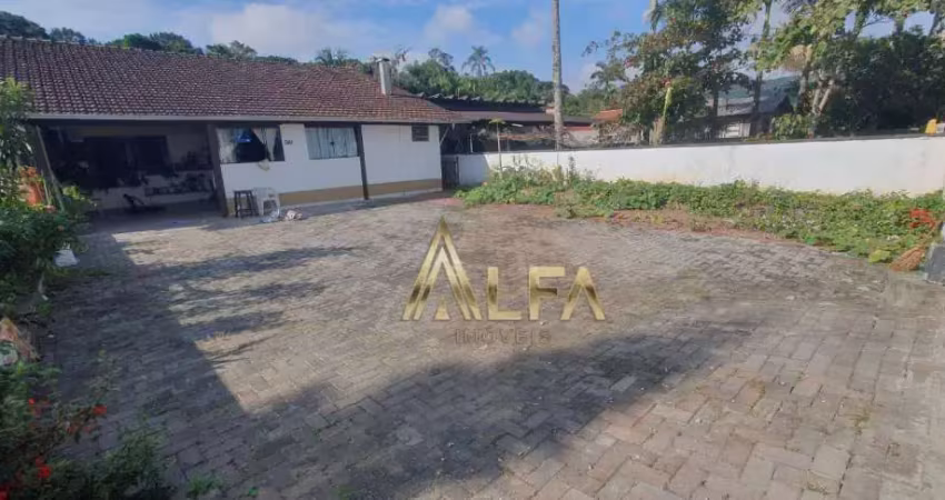 Casa à venda, 130 m² por R$ 520.000,00 - Centro - Penha/SC