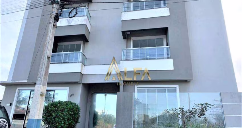 APARTAMENTO NO GRAVATÁ COM GARAGEM COBERTA