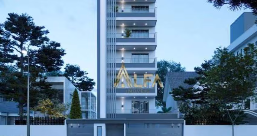 Apartamento à venda, 82 m² por R$ 670.000,00 - Itajuba - Barra Velha/SC