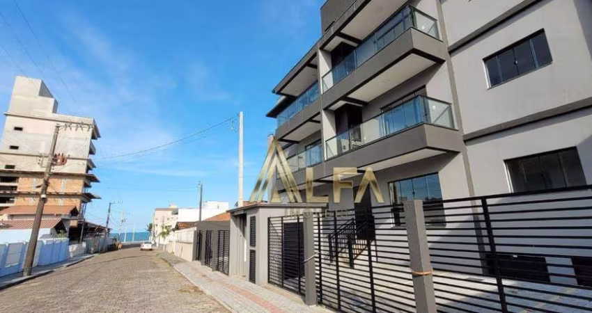 Apartamento com 2 dormitórios à venda, 69 m² por R$ 600.000,00 - Tabuleiro - Barra Velha/SC