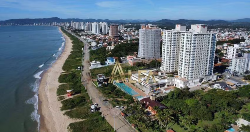 Apartamento com 3 dormitórios à venda, 99 m² por R$ 849.585,11 - Itacolomi - Balneário Piçarras/SC