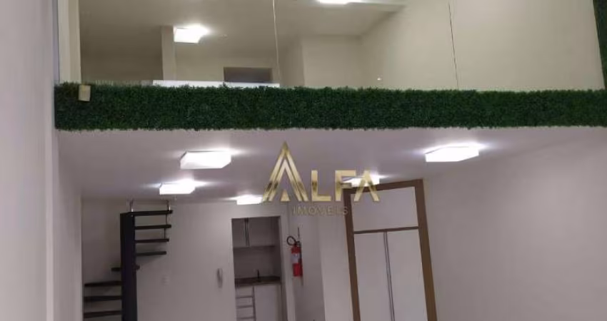 Sala à venda, 81 m² por R$ 1.100.000,00 - Centro - Balneário Piçarras/SC