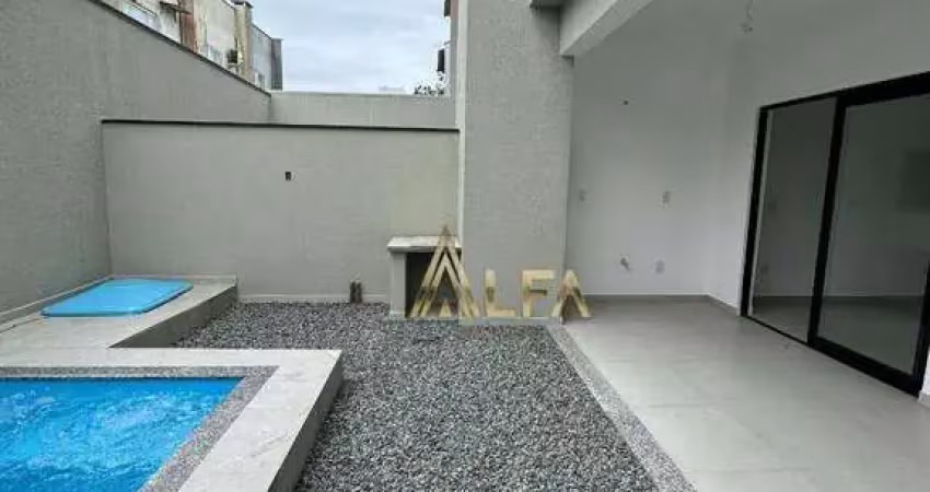 Sobrado com 3 dormitórios à venda, 108 m² por r$ 780.000,00 - itacolomi - balneário piçarras/sc