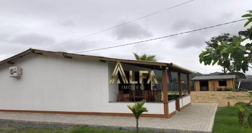 Chácara a venda em Santa Lídia