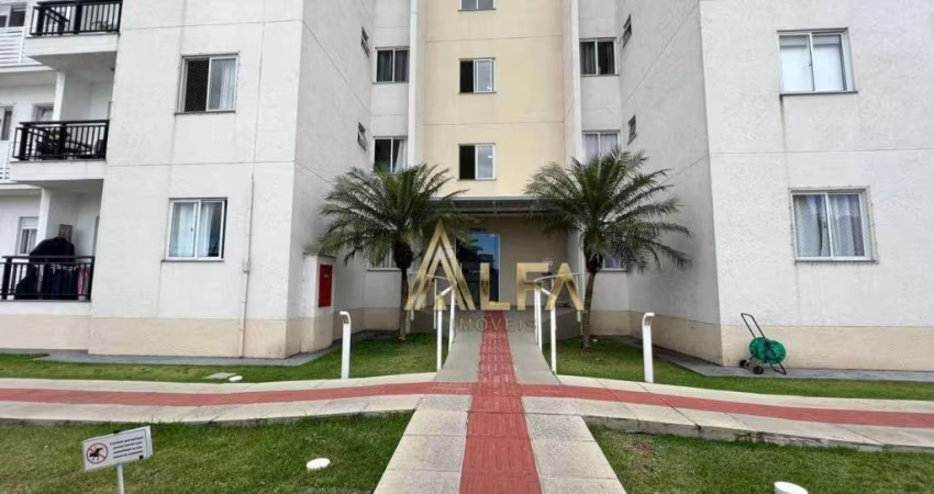 Apartamento com 2 dormitórios à venda, 54 m² por R$ 520.000,00 - Centro - Penha/SC