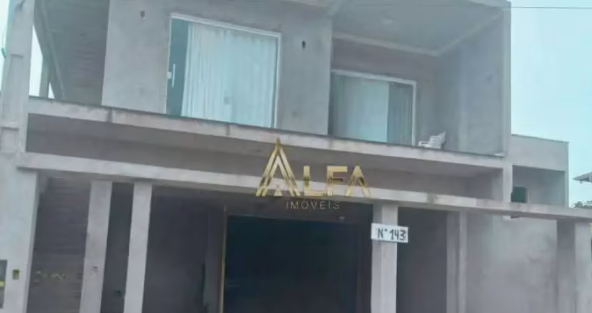 Sobrado próximo a praia