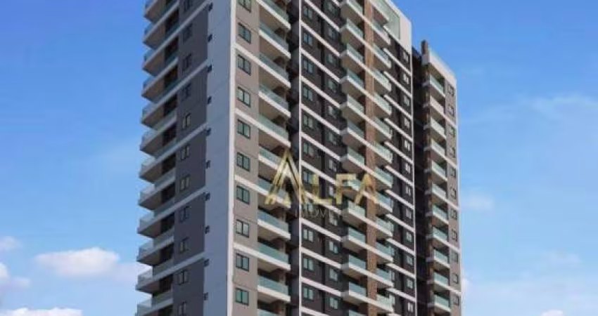 Apartamento no Morretes em Itapema-SC