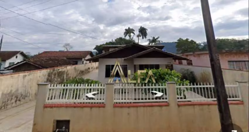 Casa à venda, 200 m² por R$ 640.000,00 - São Cristovão - Penha/SC