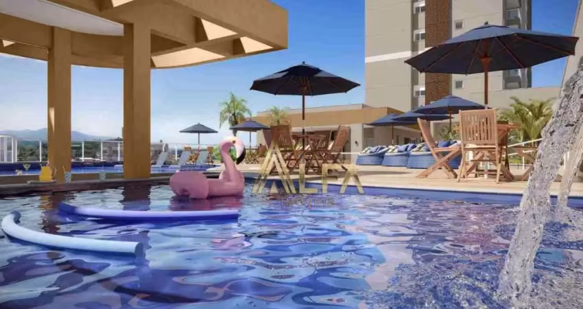 Viva a elegância à beira-mar: apartamentos de alto padrão em balneário piçarras esperam por você!