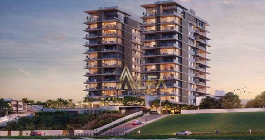 Paraísos Suspensos: Casas de Luxo Pé na Areia em Balneário Piçarras - Exclusividade, Conforto e Estilo Elevados!
