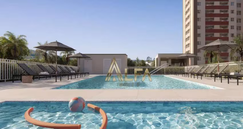 Apartamento com 2 quartos à venda na Rua Vereador Manoel Henrique de Assis, 150, Nossa Senhora de Fátima, Penha