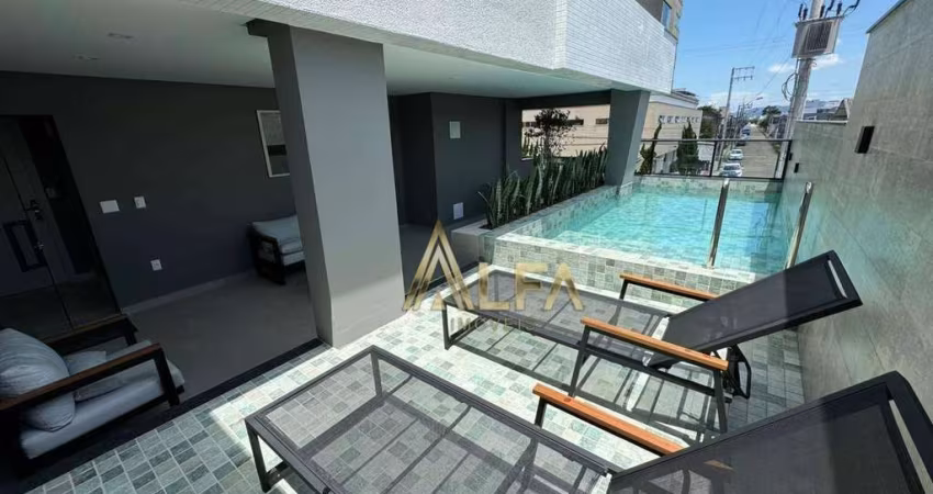 Apartamento com 2 dormitórios à venda, 74 m² por R$ 739.900,00 - Vila Operária - Itajaí/SC