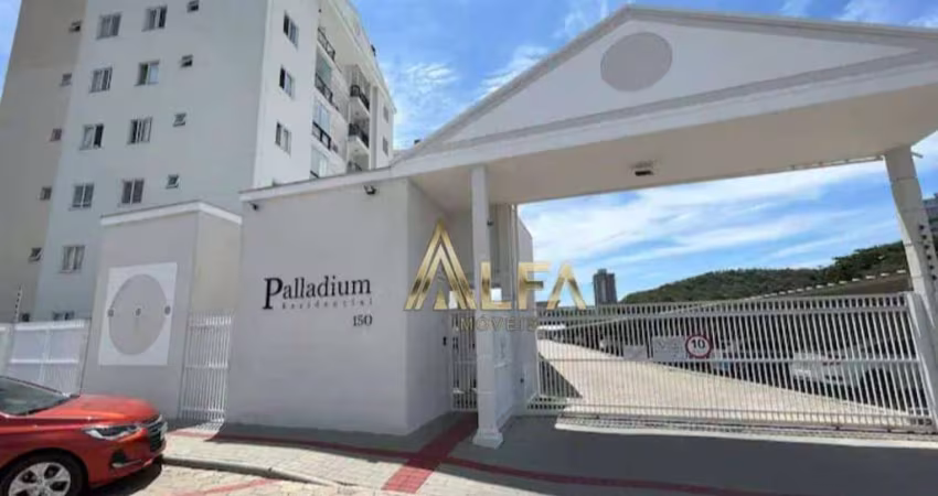 Apartamento à venda, 54 m² por R$ 470.000,00 - Centro - Penha/SC