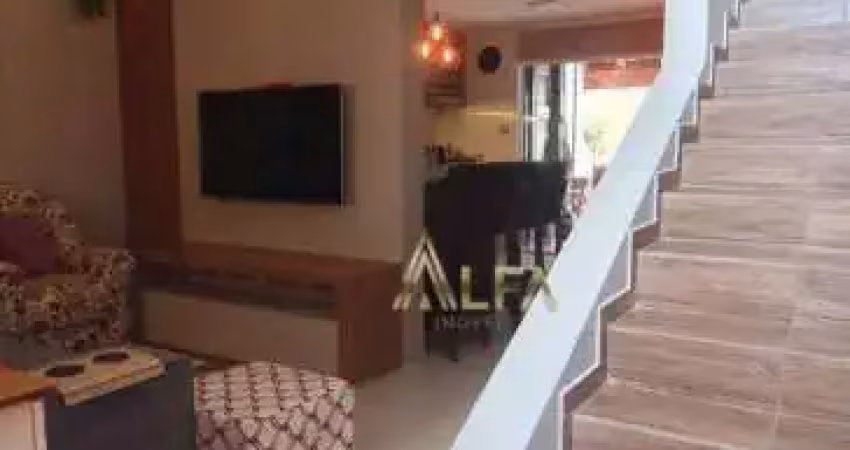 Sobrado à venda, 160 m² por r$ 700.000,00 - gravatá - navegantes/sc
