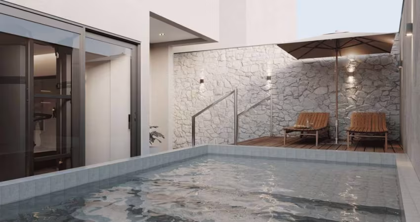 3.500 Beach House