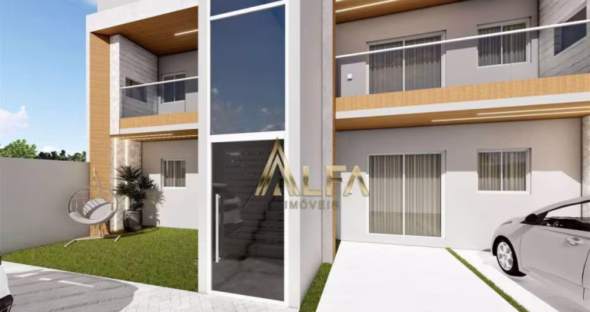 APARTAMENTO MEIA PRAIA COM 73M2
