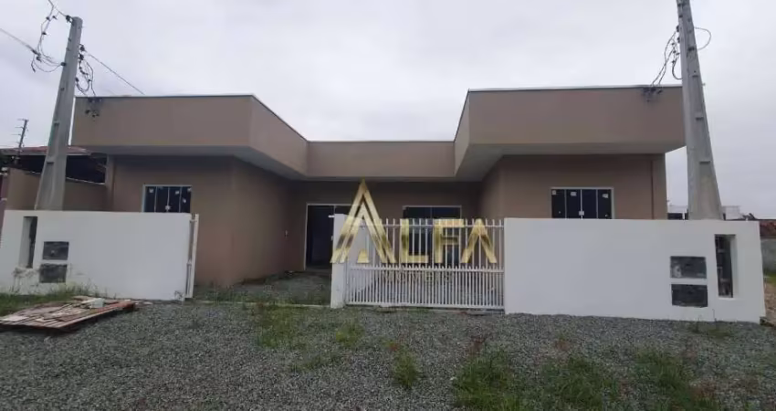 Casa à venda, 200 m² por r$ 1.100.000,00 - praia de armação do itapocorói - penha/sc