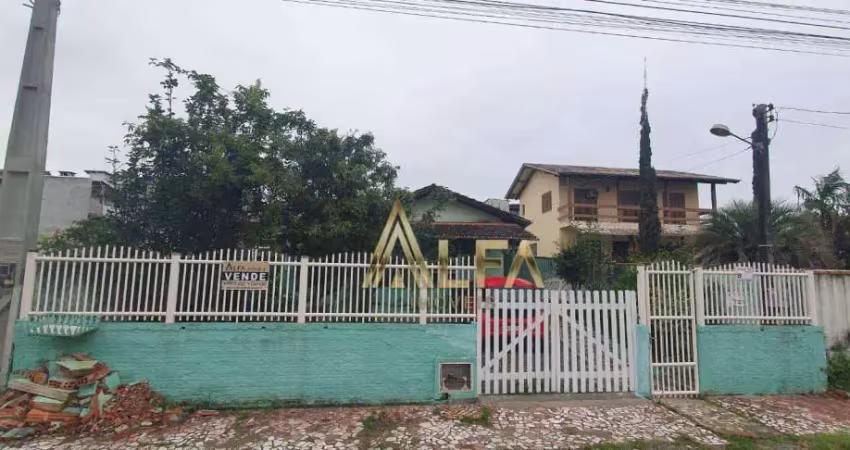 Casa à venda, 120 m² por r$ 910.000,00 - praia de armação do itapocorói - penha/sc