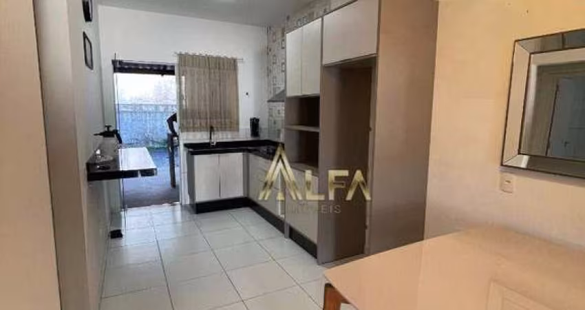 Casa com 2 dormitórios à venda, 60 m² por R$ 380.000,00 - Nossa Senhora da Paz - Balneário Piçarras/SC