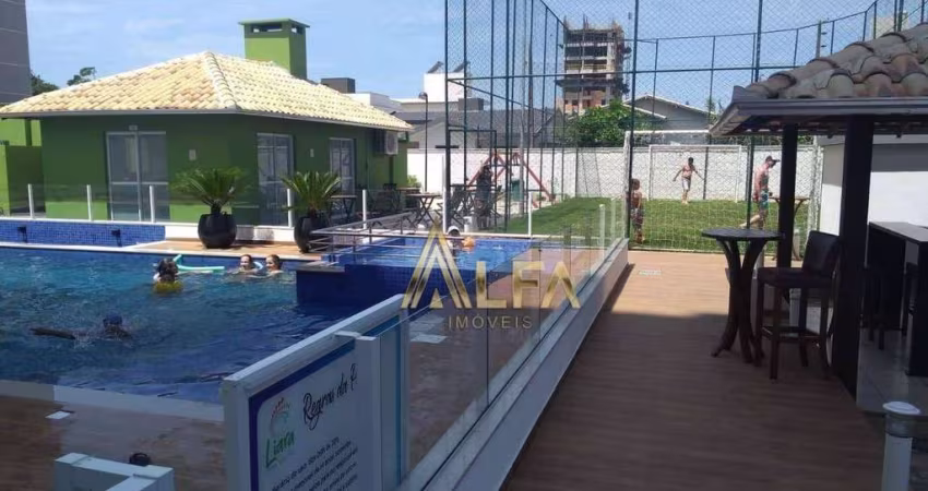 Apartamento com 2 dormitórios à venda, 50 m² por R$ 480.000,00 - Itacolomi - Balneário Piçarras/SC