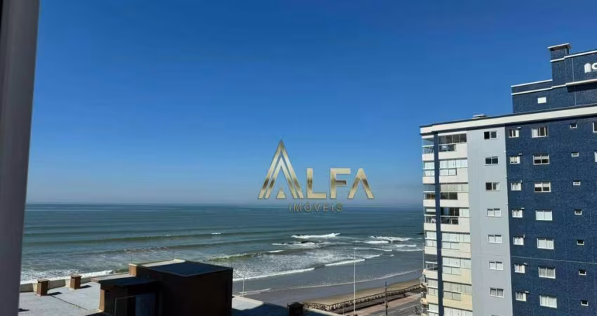 Apartamento com 3 dormitórios à venda, 120 m² por R$ 2.500.000,00 - Gravatá - Navegantes/SC