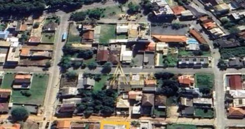 Atenção investidor! Terreno para permuta