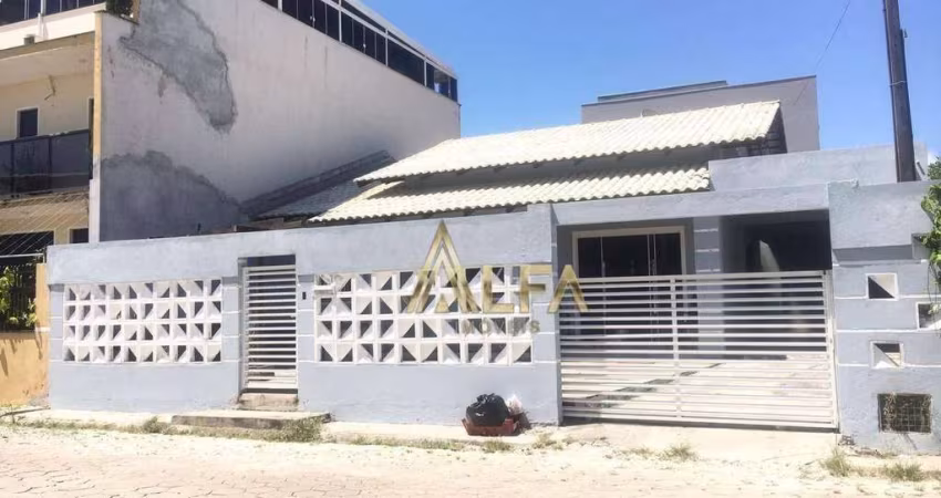 Casa à venda, 105 m² por R$ 1.050.000,00 - Armação - Penha/SC