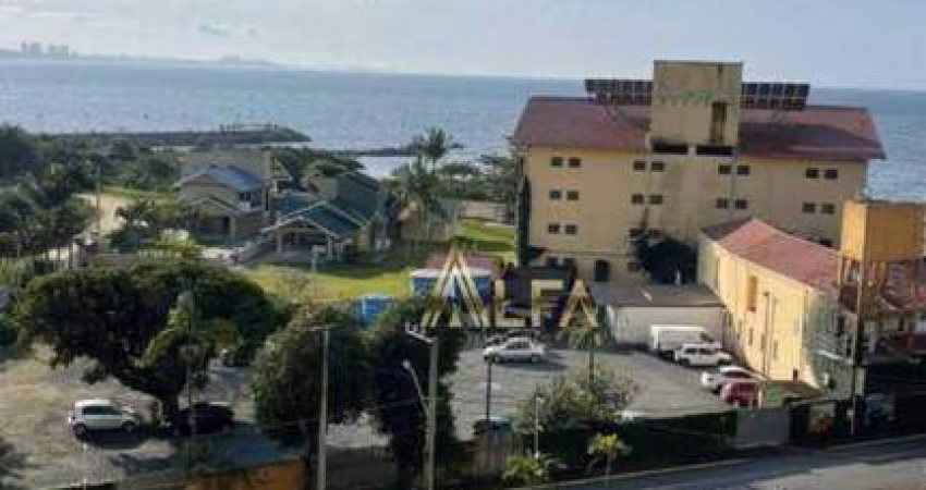 Apartamento no Centro de Penha-SC com Vista para o Mar, 95 m² por R$ 1.300.000.