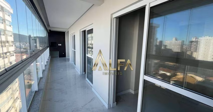Apartamento á 50 metros do mar em Gravatá.