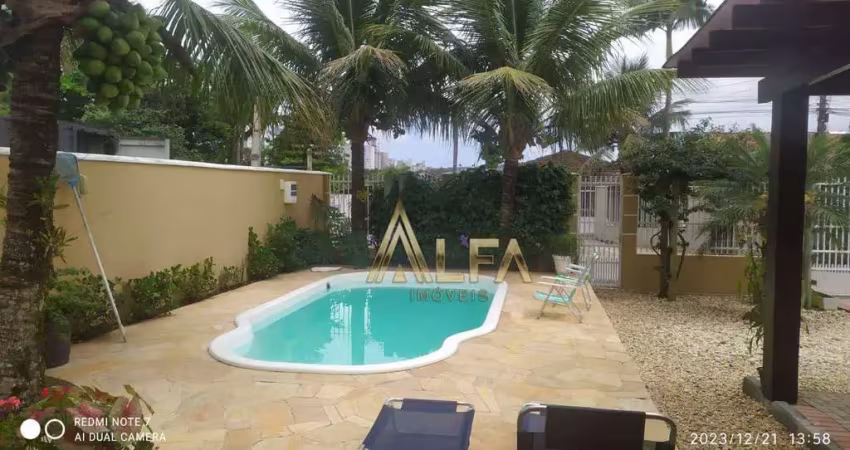 Casa à venda, 148 m² por R$ 1.500.000,00 - Itacolomi - Balneário Piçarras/SC