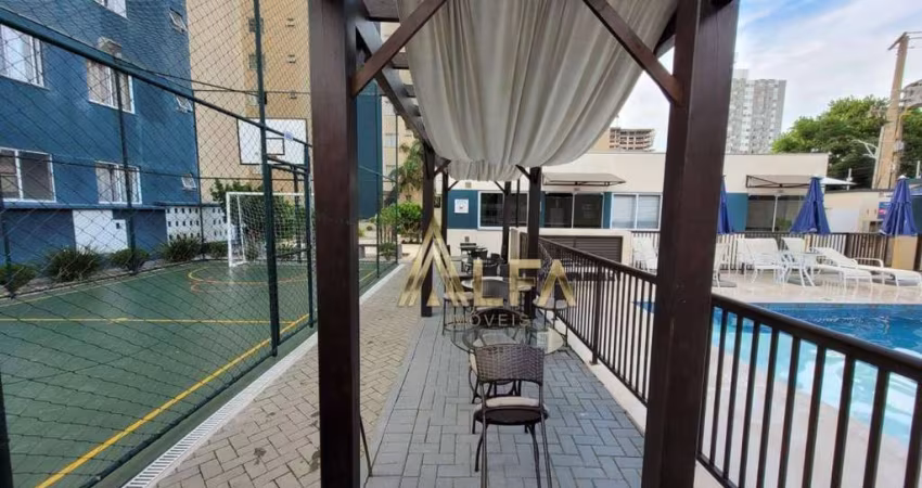 Apartamento com 2 dormitórios à venda, 67 m² por R$ 550.000,00 - Centro - Balneário Piçarras/SC