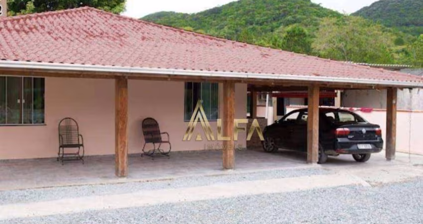 Pousada com 5 SUITES à venda, 280 m² por R$ 980.000 - Armação - Penha/SC