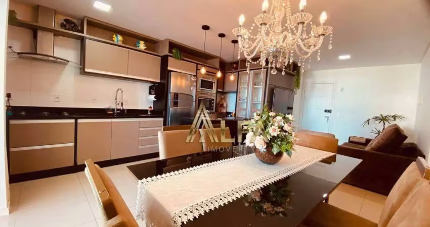 Apartamento vista mar  semi mobiliado a 30m do mar - gravatá