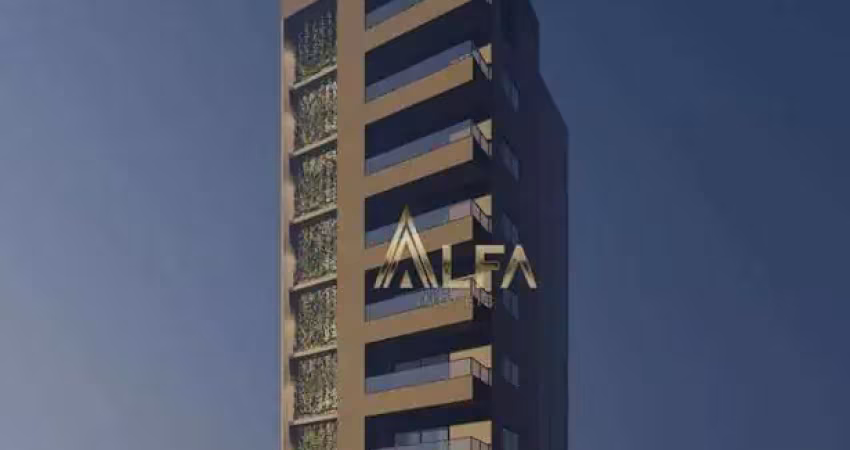 Apartamento com 3 dormitórios à venda, 95 m² por r$ 688.500,00 - itacolomi - balneário piçarras/sc