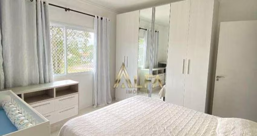 Apartamento com 3 dormitórios à venda, 124 m² por R$ 1.100.000,00 - Centro - Penha/SC