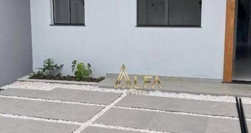 Apartamento à venda, 70 m² por R$ 450.000,00 - Centro - Penha/SC
