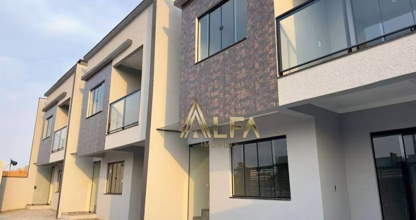Apartamento à venda, 87 m² por R$ 375.000,00 - Itajuba - Barra Velha/SC