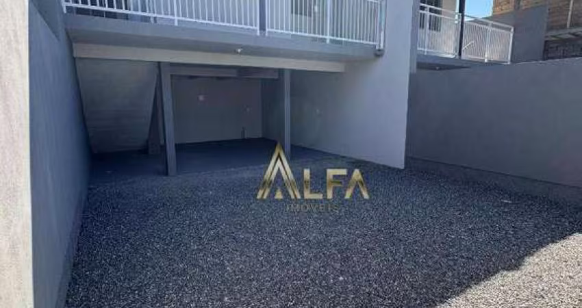 Casa à venda, 106 m² por R$ 590.000,00 - Nossa Senhora de Fatima - Penha/SC