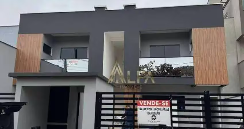 Apartamento à venda, 73 m² por r$ 419.000,00 - itajuba - barra velha/sc