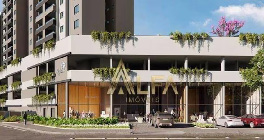Apartamento à venda, 83 m² por R$ 1.099.000,00 - Praia de Armação - Penha/SC