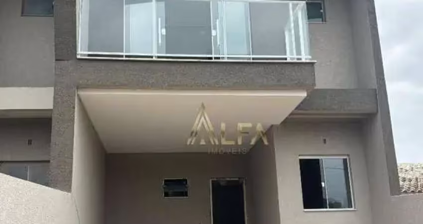 Sobrado com 2 dormitórios à venda, 90 m² por r$ 649.000,00 - centro - balneário piçarras/sc