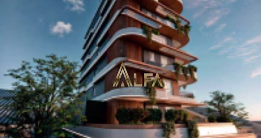 Apartamento à venda, 78 m² por R$ 760.572,00 - Centro - Navegantes/SC