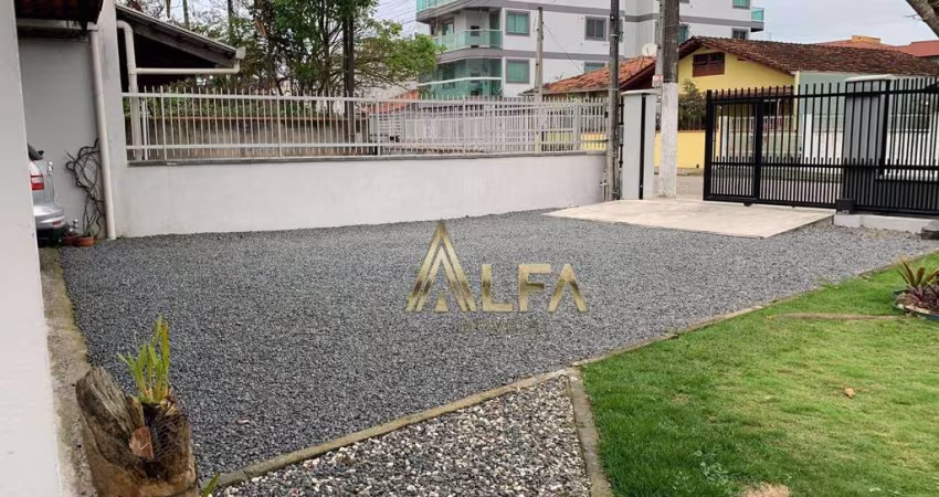 Casa à venda, 160 m² por R$ 1.200.000,00 - Itajuba - Barra Velha/SC