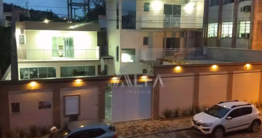 Pousada com 8 dormitórios à venda, 270 m² por r$ 1.910.000,00 - centro - penha/sc