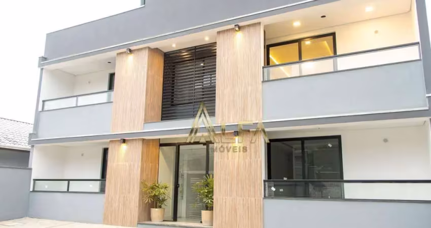 Apartamento com 3 dormitórios à venda, 82 m² por r$ 560.000,00 - itacolomi - balneário piçarras/sc