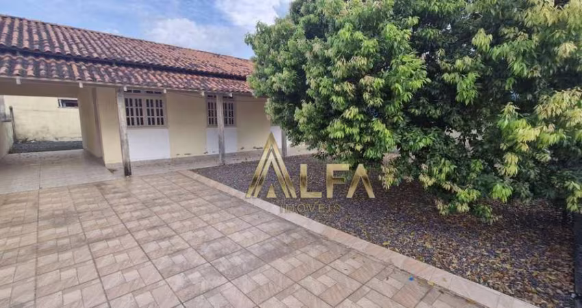 Casa à venda, 100 m² por R$ 650.000,00 - Centro - Penha/SC