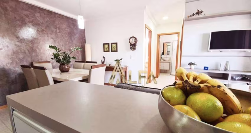 Apartamento à venda, 64 m² por R$ 604.200,00 - Centro - Balneário Piçarras/SC