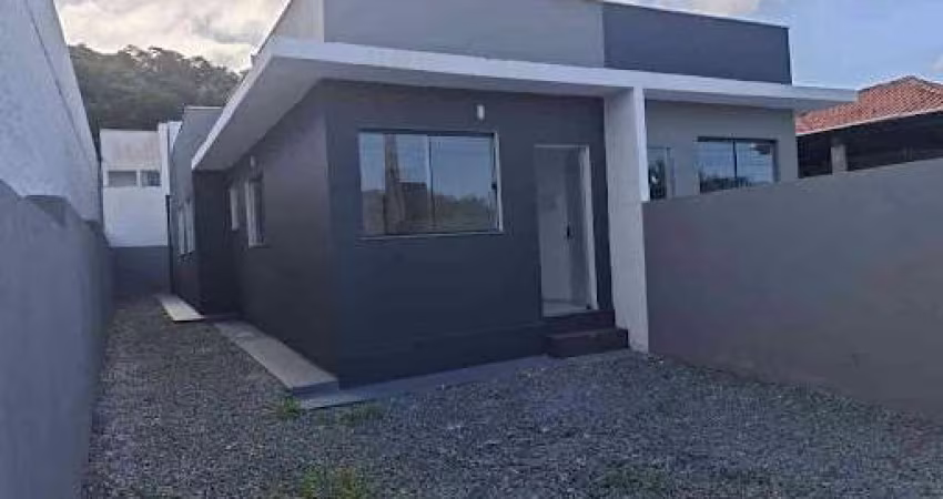 Casa à venda, 62 m² por R$ 360.000,00 - Nossa  Senhora  de Fátima  - Penha/SC
