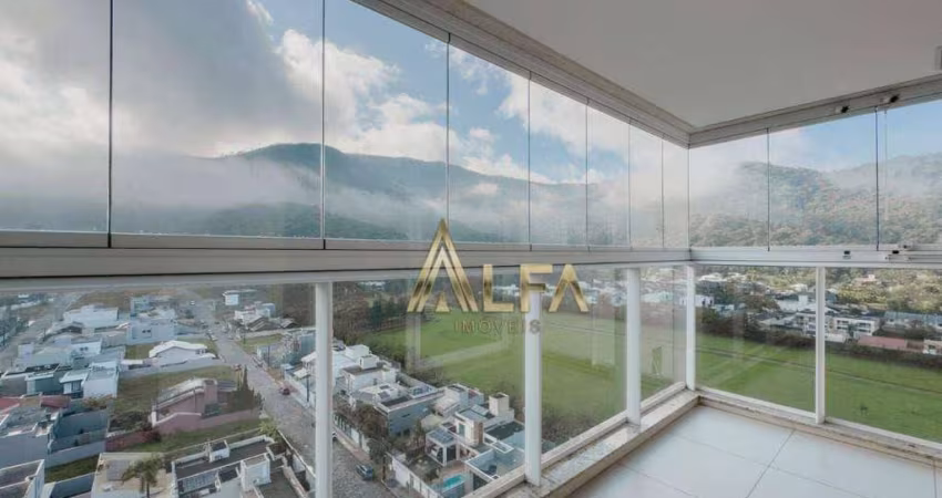 Apartamento com 2 dormitórios à venda, 70 m² por R$ 990.000,00 - Ressacada - Itajaí/SC