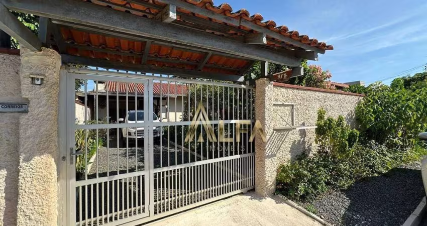 Casa Mobiliada em Gravatá